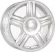 Литой диск X-Race SH653 14x5.5
