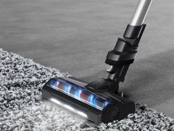 Купить Вертикальный пылесос Tefal TY6A35WO в Минске