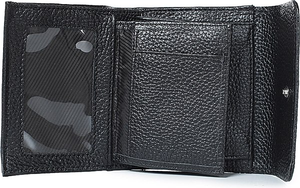 Портмоне Galanteya 4622 / 25с696к45 (черный)