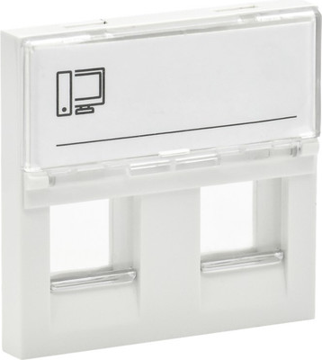 

Лицевая панель, PR-KK40D-PLK2-0-2-K01