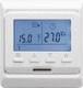Терморегулятор для теплого пола Menred E51.716 с WiFi (белый) - 
