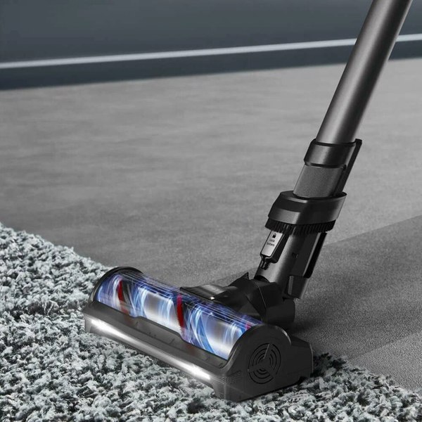 Купить Вертикальный пылесос Tefal TY9BC1WO в Молодечно