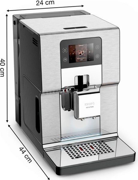 Купить Кофемашина Krups EA877D10  