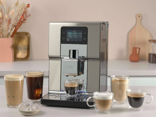 Купить Кофемашина Krups EA877D10  
