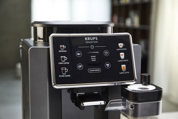 Купить Кофемашина Krups EA912B10  
