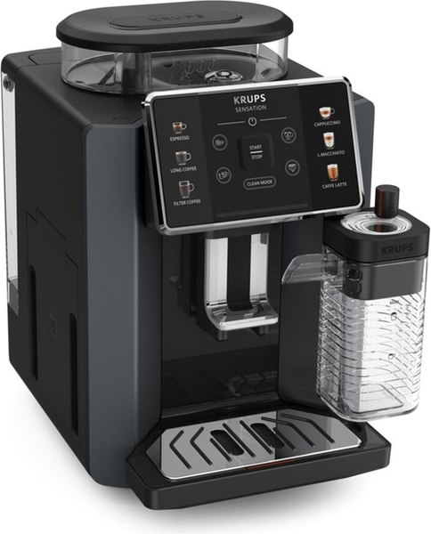 Купить Кофемашина Krups EA912B10  