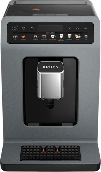 Кофемашина Krups EA898GF0