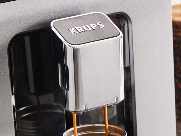 Купить Кофемашина Krups EA898GF0  