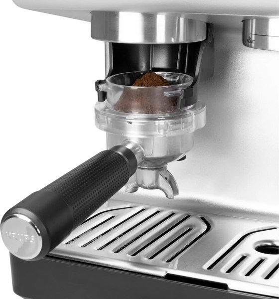 Кофеварка эспрессо Krups XP801T10