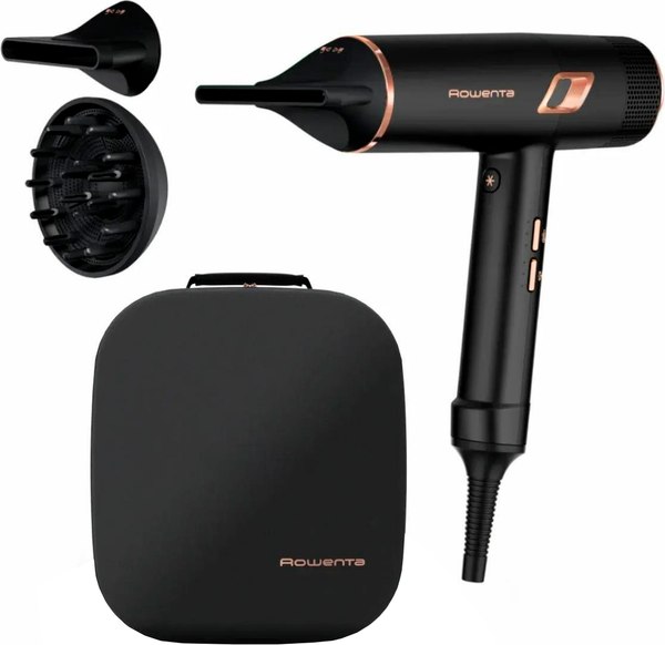 Фен Rowenta CV9920F3