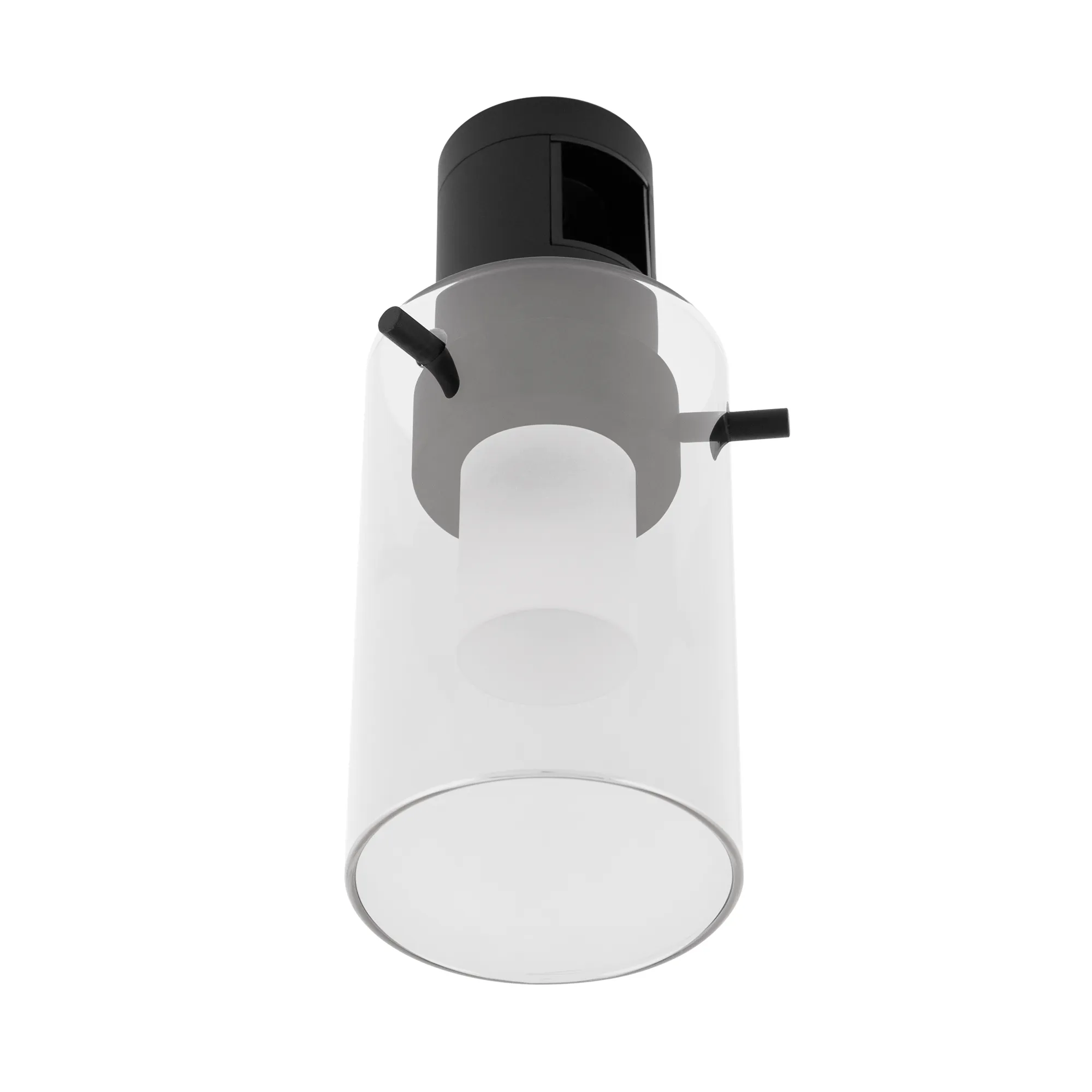 Трековый светильник Arlight ART-APRIORI-LANTERN-C-R60-5W Warm3000 BK 350deg / 044773