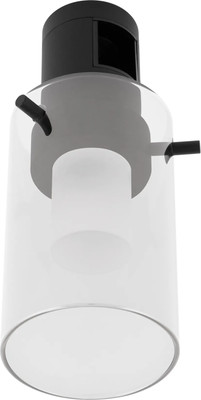 Трековый светильник Arlight ART-APRIORI-LANTERN-C-R60-5W Warm3000 BK 350deg / 044773 - 