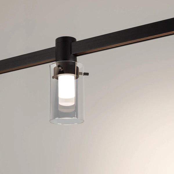 Трековый светильник Arlight ART-APRIORI-LANTERN-C-R60-5W Warm3000 BK 350deg / 044773