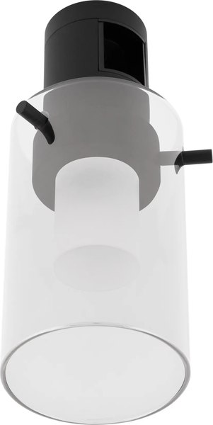 Трековый светильник Arlight ART-APRIORI-LANTERN-C-R60-5W Warm3000 BK 350deg / 044773