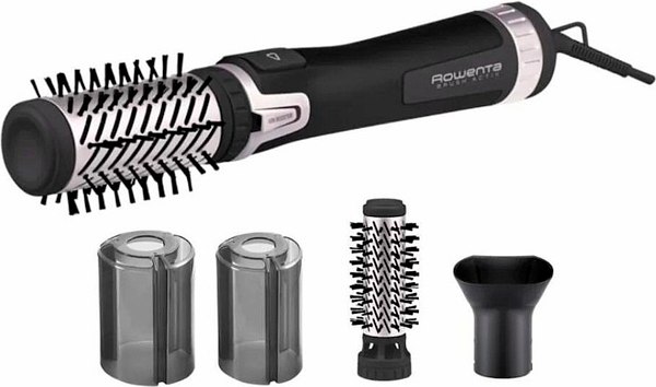 Фен-щетка Rowenta CF9550F0