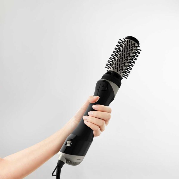 Фен-щетка Rowenta UB9540F0