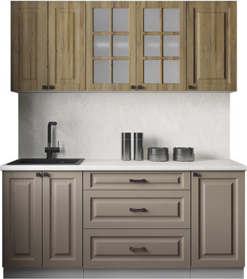 

Кухонный гарнитур, Мила Деко 1.8Б