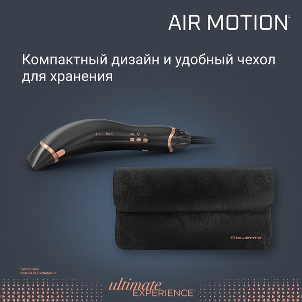Фен-стайлер Rowenta CF8C20E0