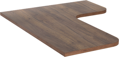 

Столешница для стола, угловая 1400х1100 / 51696_t_5