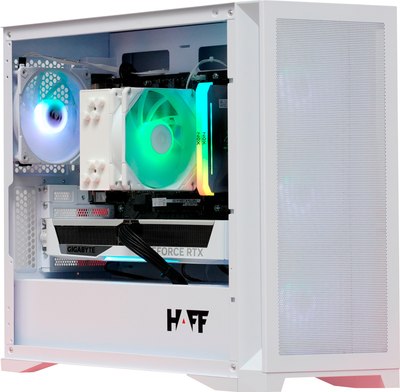 

Игровой системный блок, One WH57508