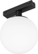 Трековый светильник Arlight MAG-VIBE-SFERO-R120-6W Warm3000 BK 235deg / 044457 - 