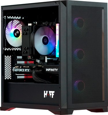 

Игровой системный блок, One ВК57507