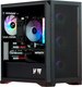 Игровой системный блок HAFF One ВК57507 - 