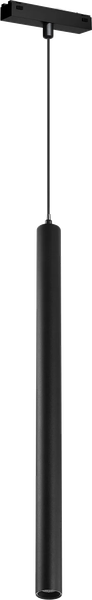 Трековый светильник Arlight MAG-VIBE-SPOT-HANG-R35-10W Day4000 BK 24deg / 044164