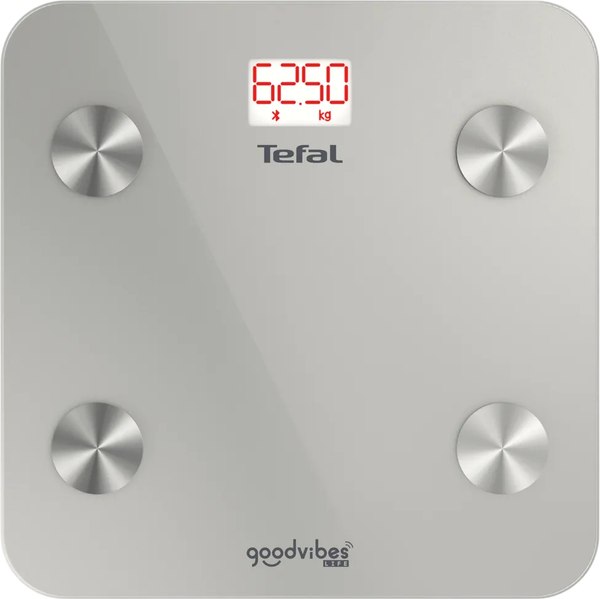Напольные весы электронные Tefal BM9600S1