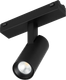 Трековый светильник Arlight MAG-VIBE-SPOT-R35-8W Day4000 BK 24deg / 044461 - 