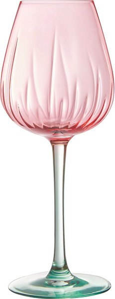 Набор бокалов Cristal d'Arques Swirly Spring 10V9136