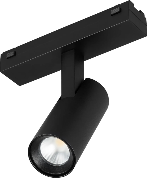 Трековый светильник Arlight MAG-VIBE-SPOT-R35-8W Day4000-MIX BK 24deg / 044168