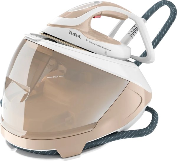 Утюг с парогенератором Tefal GV9E22E0