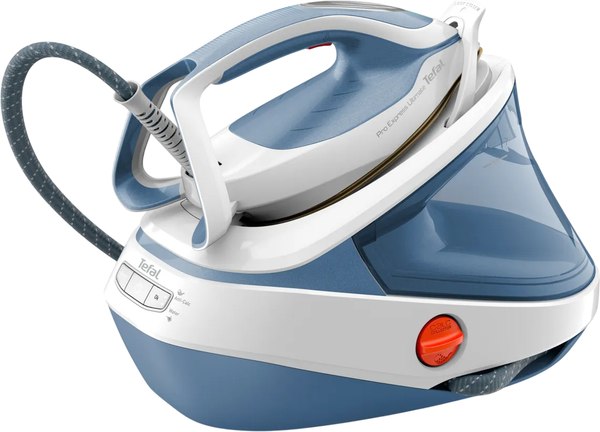 Утюг с парогенератором Tefal GV9710E0