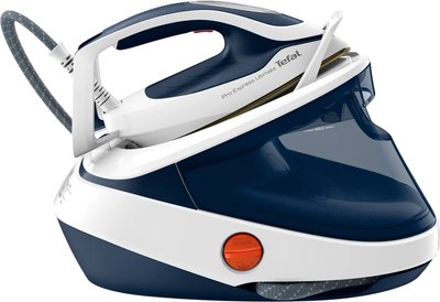 

Утюг с парогенератором, GV9712E0