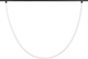 Трековый светильник Arlight MAG-ORIENT-TUBE-ELASTIC-R25-L2500-35W Warm3000 BK / 044329 - 