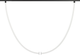 Трековый светильник Arlight MAG-ORIENT-TUBE-ELASTIC-R25-L5000-70W Warm3000 BK / 044337 - 