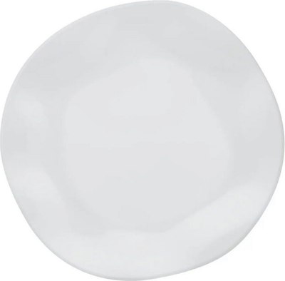 

Тарелка столовая глубокая, White 077083 RA01-9504
