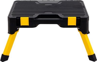 Лестница-стремянка JoyHome Tools Stool С ящиком для инструментов - 