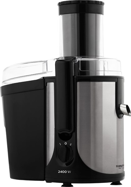 Соковыжималка электрическая Scarlett SC-JE50S61