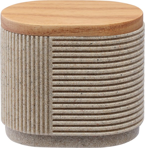 Банка в ванную Bergenson Bjorn Dune / BB0000950
