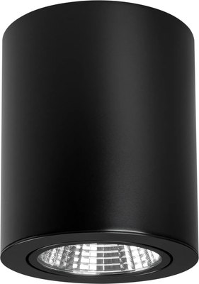 

Точечный светильник, SP-FOCUS-R120-16W Day4000 BK 24deg / 028742