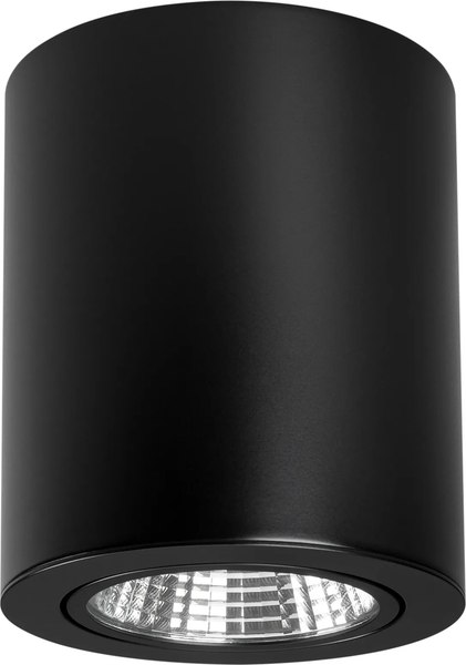 Точечный светильник Arlight SP-FOCUS-R120-16W Warm3000 BK 24deg / 029533