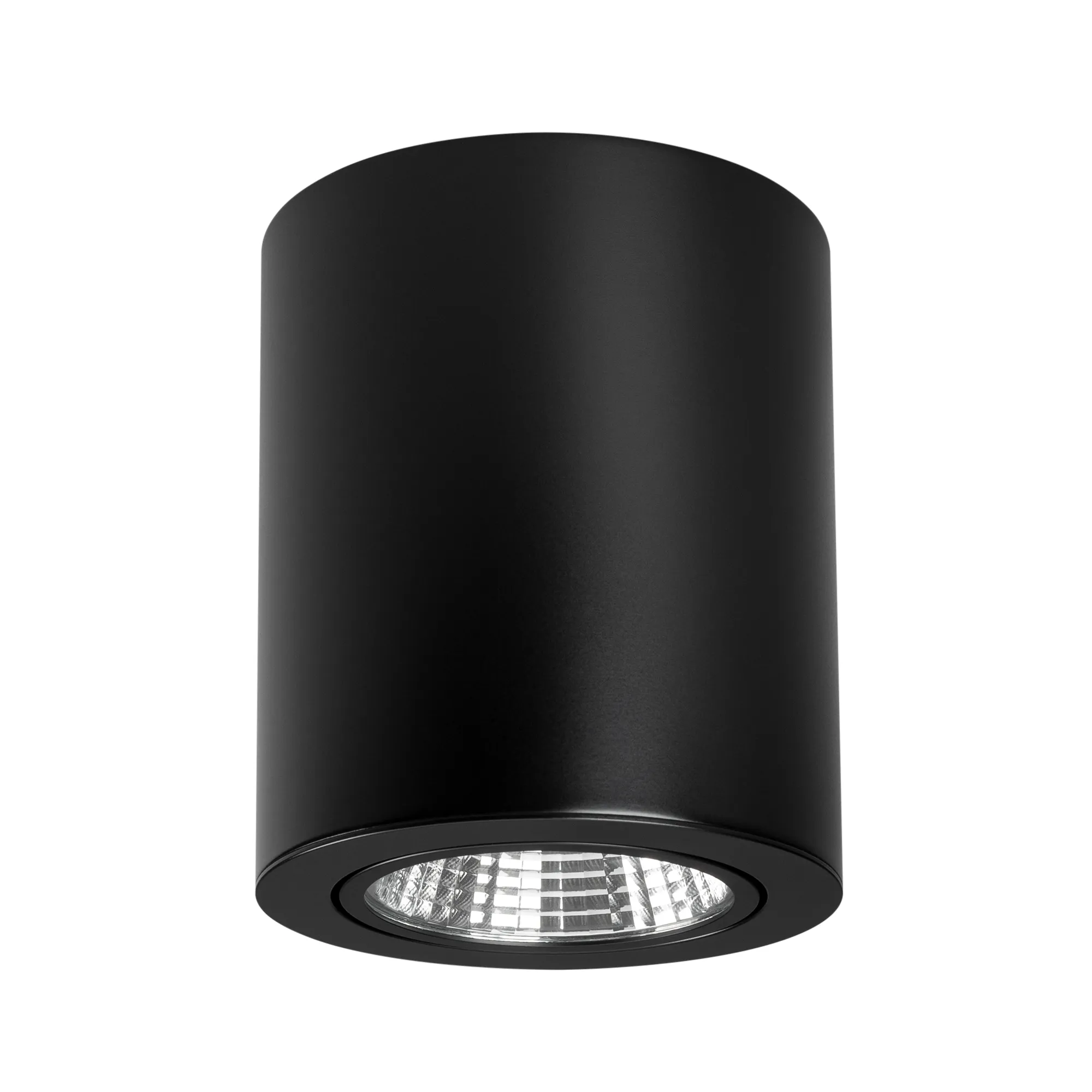 Точечный светильник Arlight SP-FOCUS-R120-16W Warm3000 BK 24deg / 029533