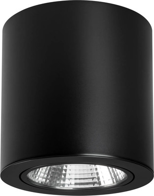 

Точечный светильник, SP-FOCUS-R140-30W Day4000 BK 24deg / 029537
