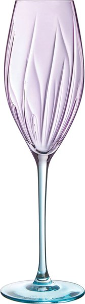 Набор бокалов Cristal d'Arques Swirly Spring 10V9137