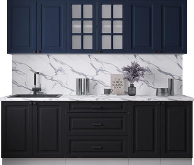 

Кухонный гарнитур, Мила Деко 2.4Б