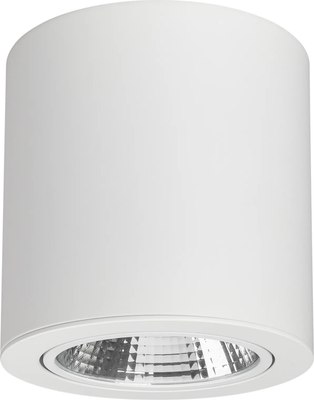 

Точечный светильник, SP-FOCUS-R140-30W Warm White / 021066