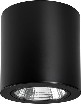 

Точечный светильник, SP-FOCUS-R140-30W Warm3000 BK 24deg / 029538