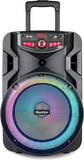 Портативная колонка Blackton Bt PBS2113